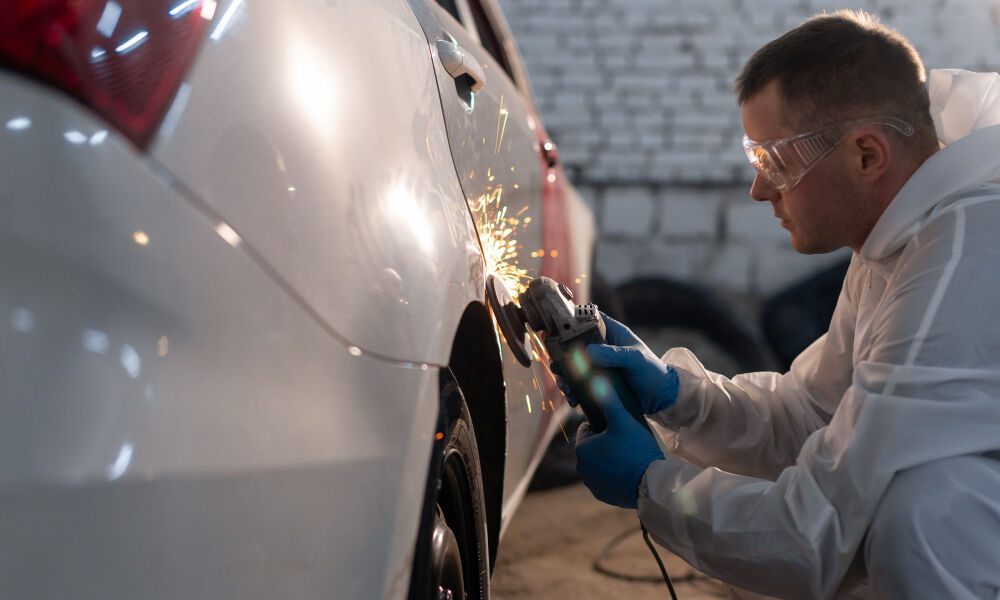 Body Kit Dönüşüm